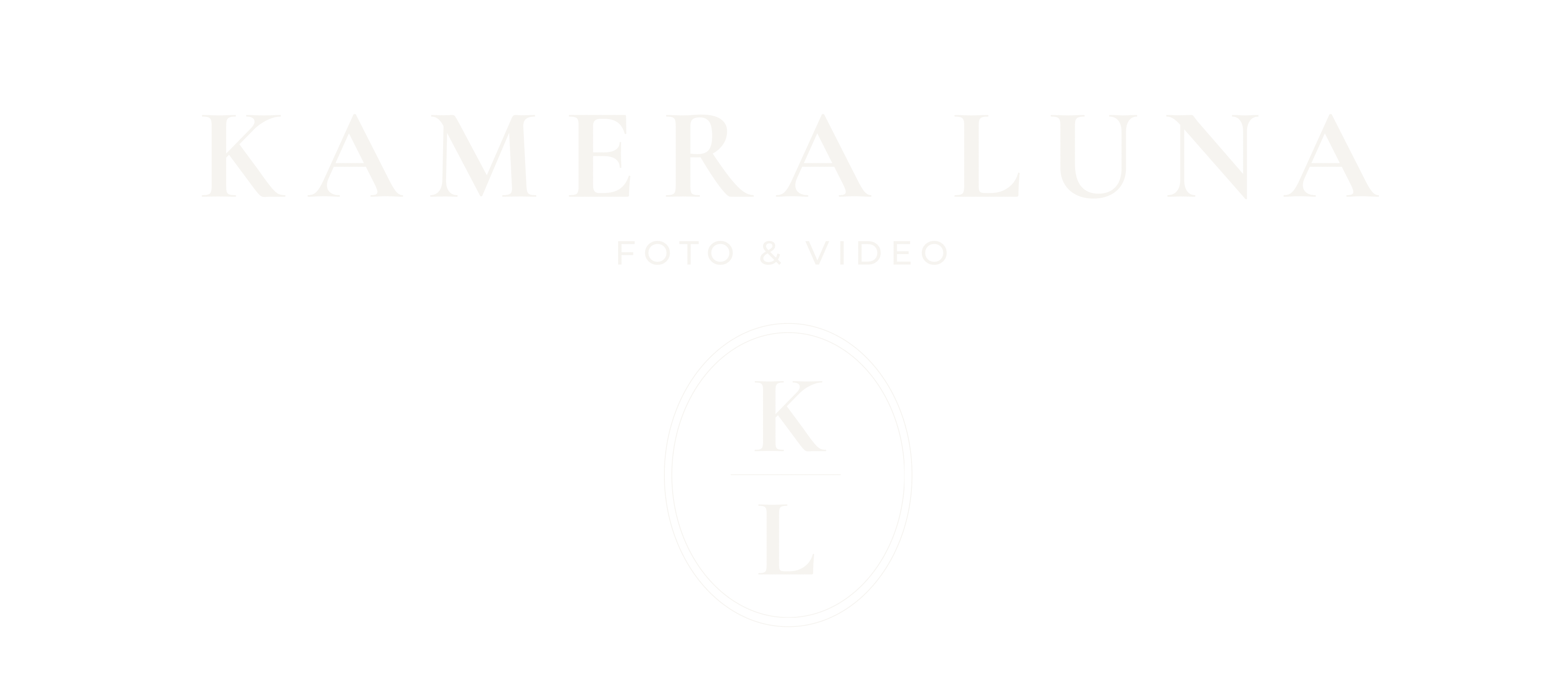 Kamera Luna